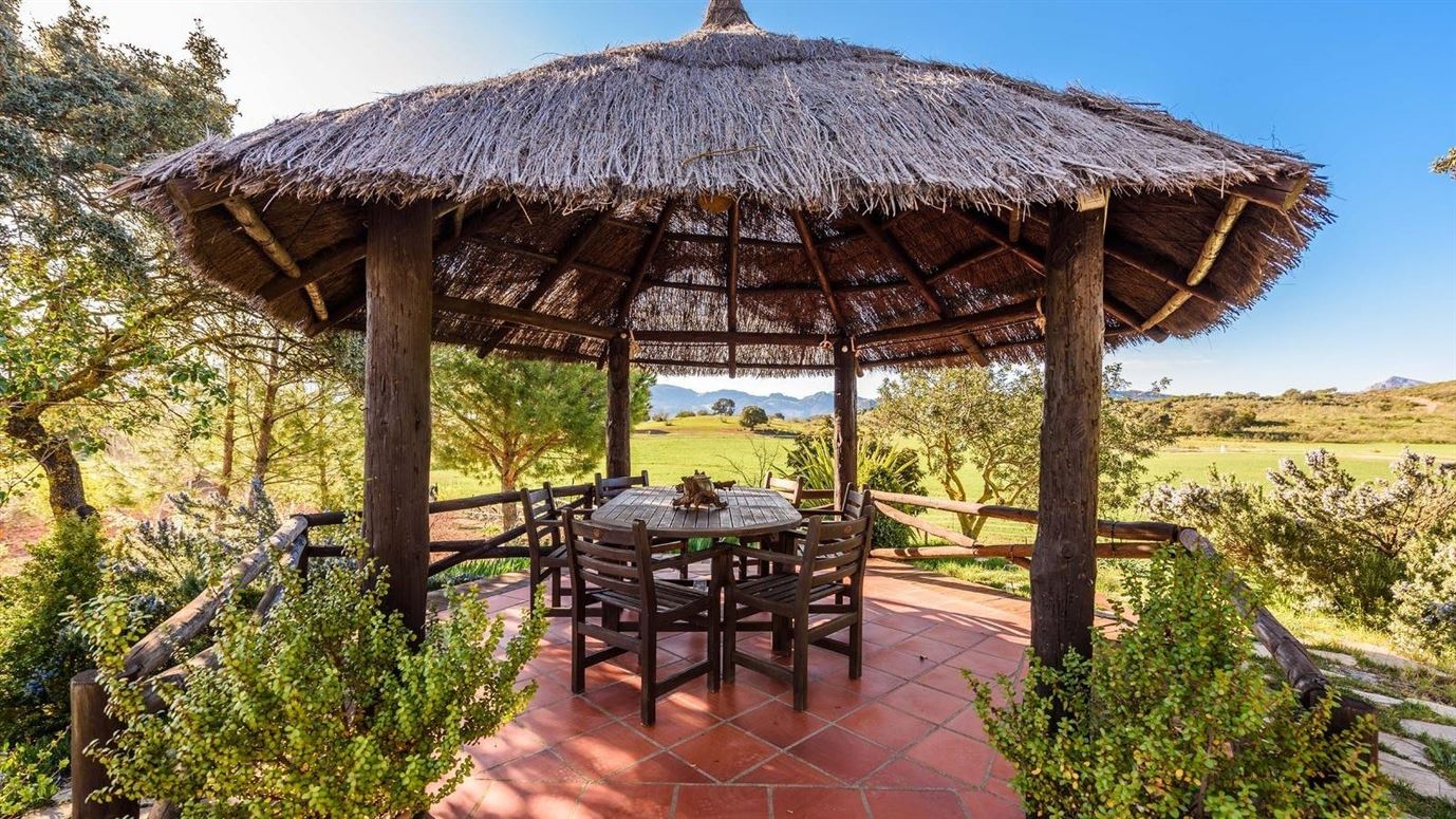 Make Yourself at Home,Huertas del Río, Andalusia, Spain