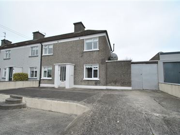 Image for 46 Assumption Park, Roscrea, Co. Tipperary