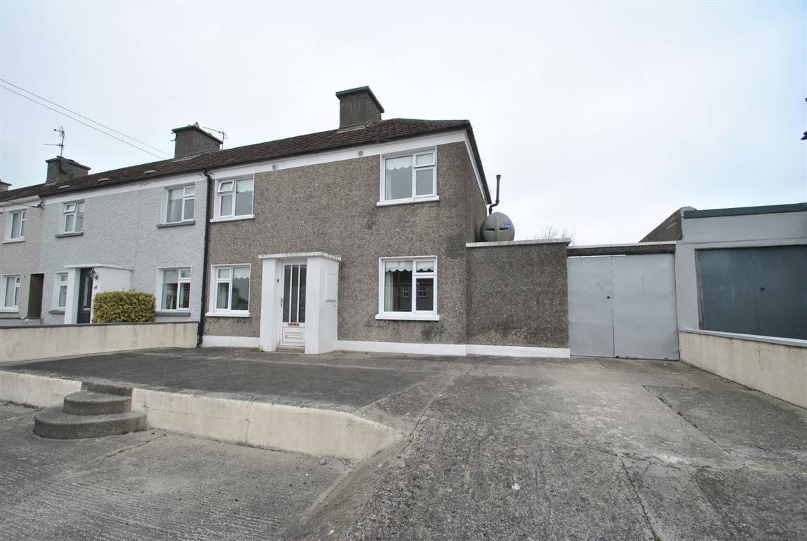 46 Assumption Park, Roscrea, Co. Tipperary