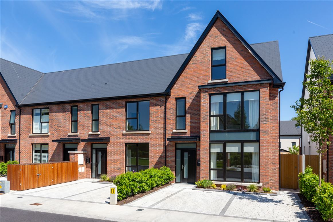 Outfarm Wood , Castleknock, Dublin 15