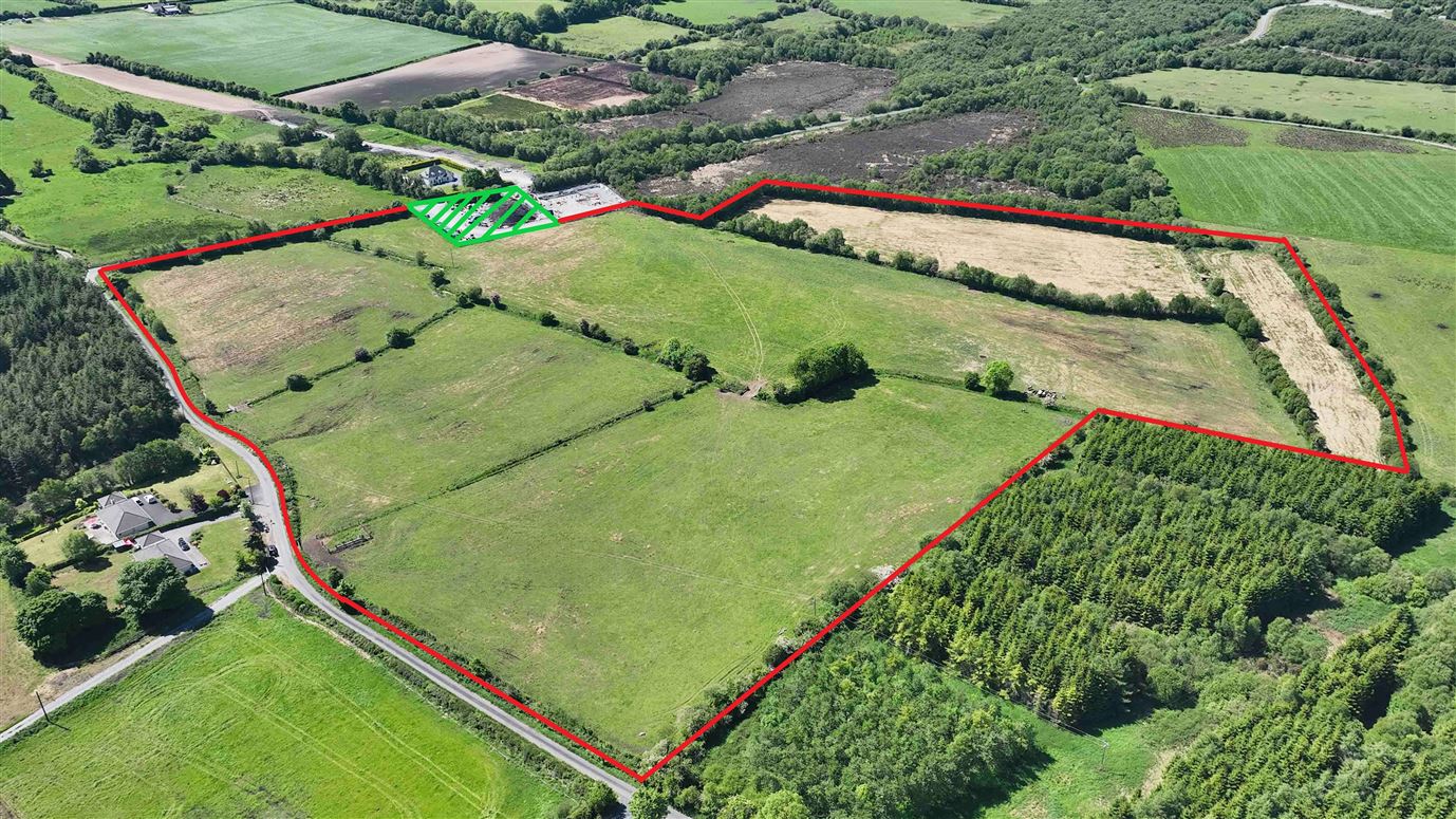 Dalystown, Mullingar, Westmeath