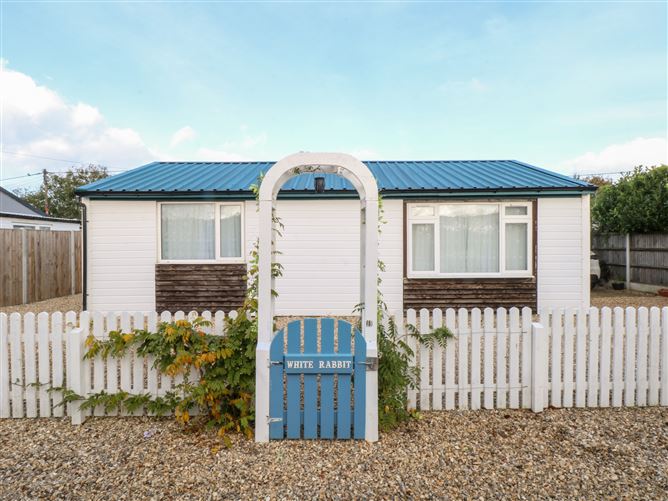 White Rabbit, Cross Lane,Eccles-on-Sea, Norfolk, United Kingdom