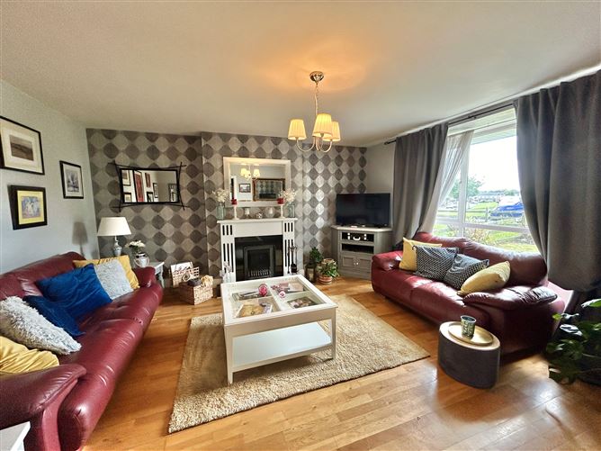 151 Oriel Cove, Clogherhead, Louth
