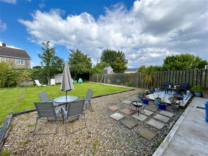 151 Oriel Cove, Clogherhead, Louth