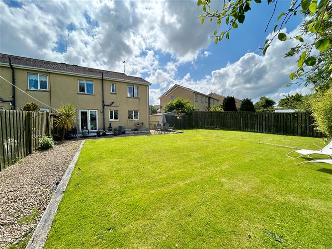151 Oriel Cove, Clogherhead, Louth