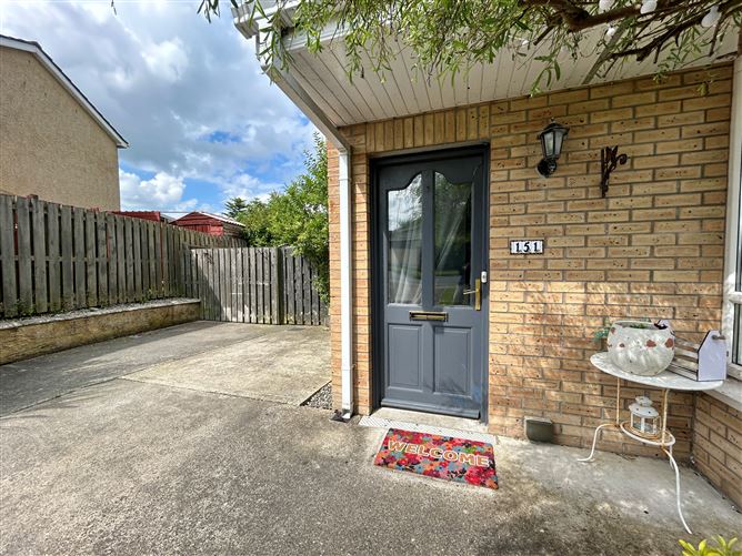 151 Oriel Cove, Clogherhead, Louth