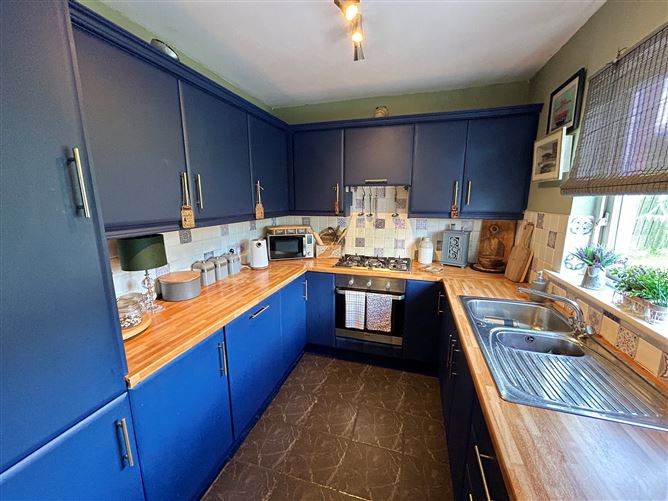 151 Oriel Cove, Clogherhead, Louth