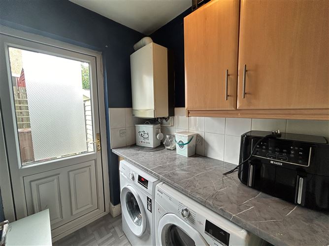 151 Oriel Cove, Clogherhead, Louth