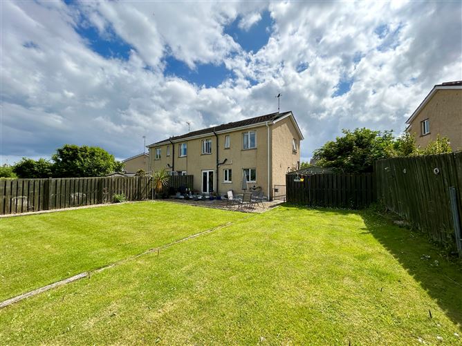 151 Oriel Cove, Clogherhead, Louth