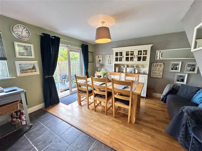 151 Oriel Cove, Clogherhead, Louth