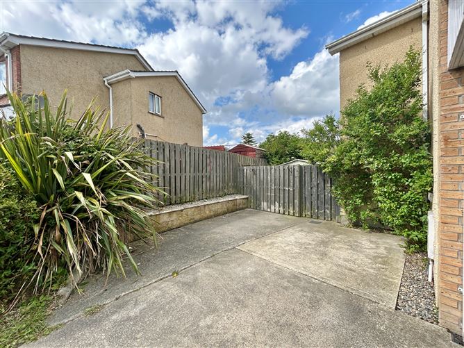 151 Oriel Cove, Clogherhead, Louth