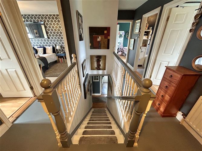 151 Oriel Cove, Clogherhead, Louth