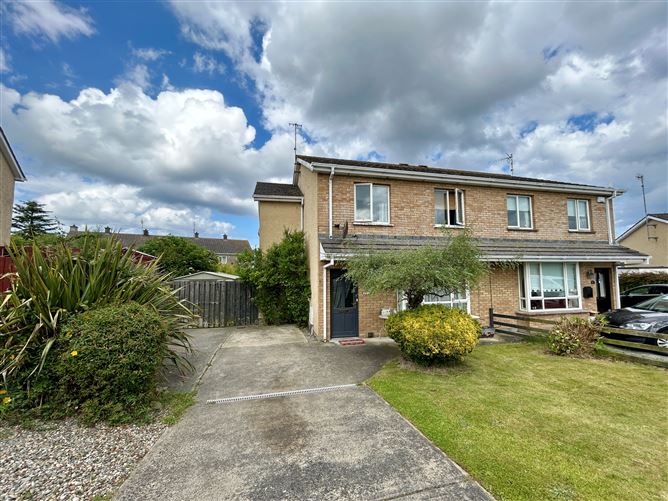 151 Oriel Cove, Clogherhead, Louth