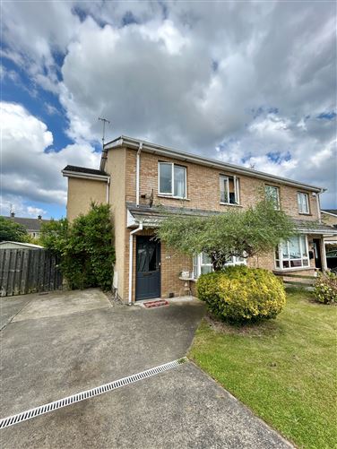 151 Oriel Cove, Clogherhead, Louth