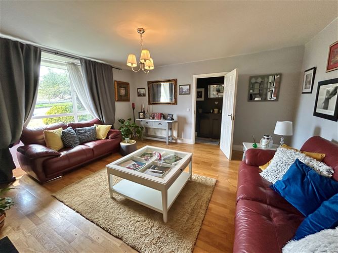 151 Oriel Cove, Clogherhead, Louth