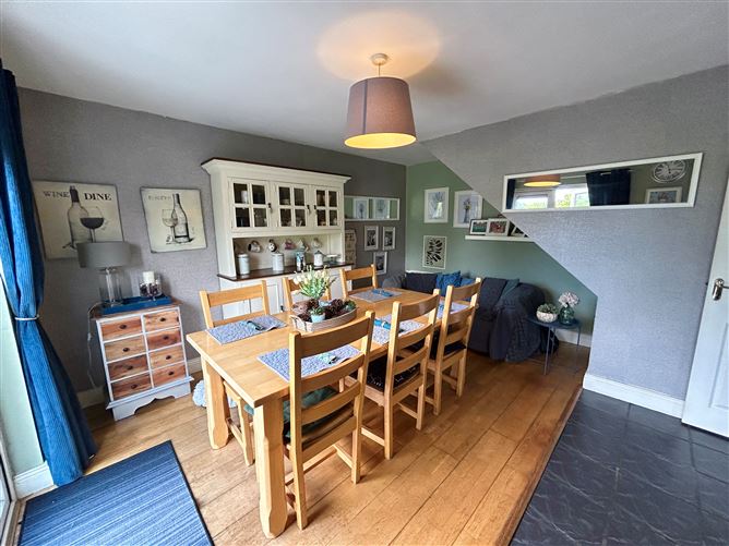 151 Oriel Cove, Clogherhead, Louth