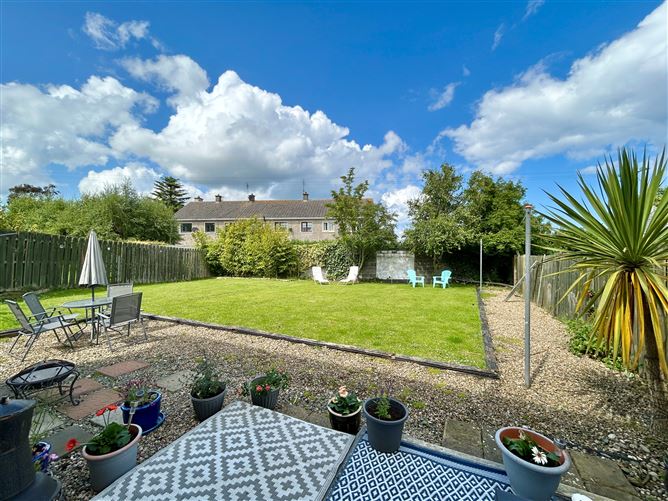 151 Oriel Cove, Clogherhead, Louth
