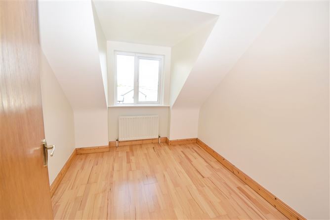 2 Curraghconway Court, Ballycurreen, Frankfield, Cork