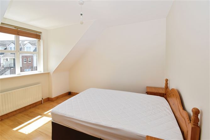 2 Curraghconway Court, Ballycurreen, Frankfield, Cork