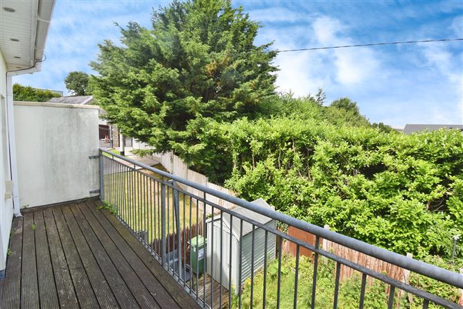 2 Curraghconway Court, Ballycurreen, Frankfield, Cork