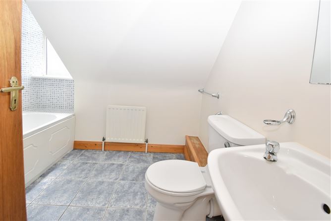 2 Curraghconway Court, Ballycurreen, Frankfield, Cork