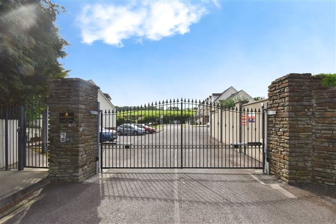 2 Curraghconway Court, Ballycurreen, Frankfield, Cork