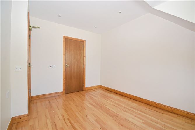 2 Curraghconway Court, Ballycurreen, Frankfield, Cork