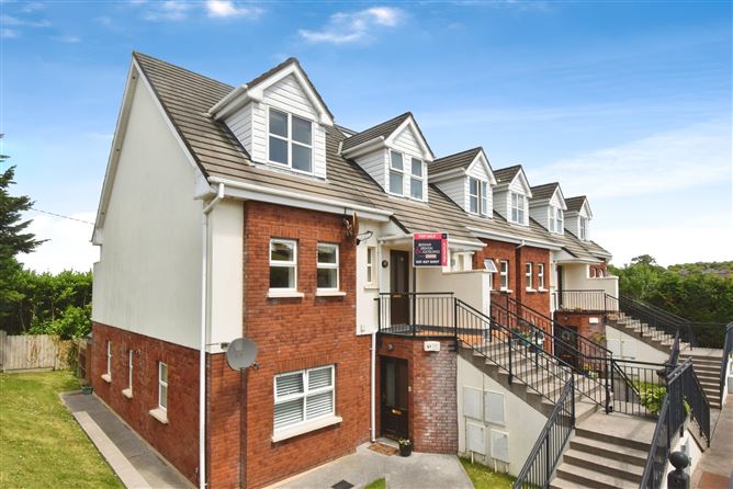 2 Curraghconway Court, Ballycurreen, Frankfield, Cork