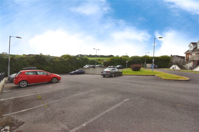 2 Curraghconway Court, Ballycurreen, Frankfield, Cork