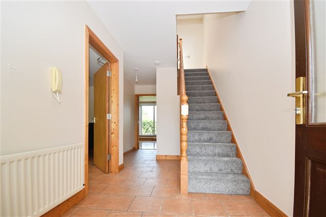 2 Curraghconway Court, Ballycurreen, Frankfield, Cork