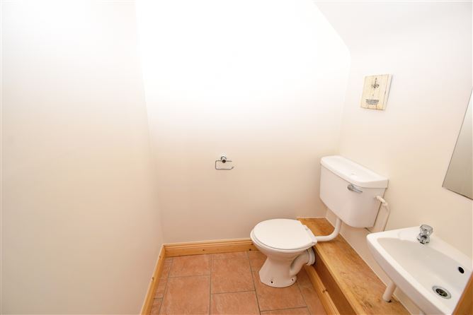 2 Curraghconway Court, Ballycurreen, Frankfield, Cork