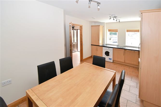 2 Curraghconway Court, Ballycurreen, Frankfield, Cork