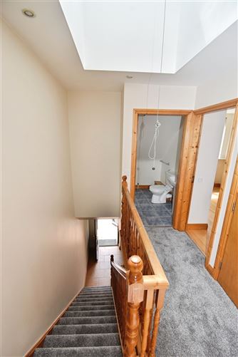2 Curraghconway Court, Ballycurreen, Frankfield, Cork