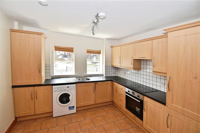 2 Curraghconway Court, Ballycurreen, Frankfield, Cork