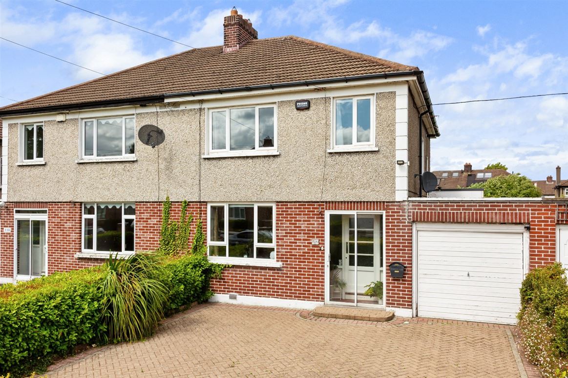 116 Templeville Drive, Templeogue, Dublin