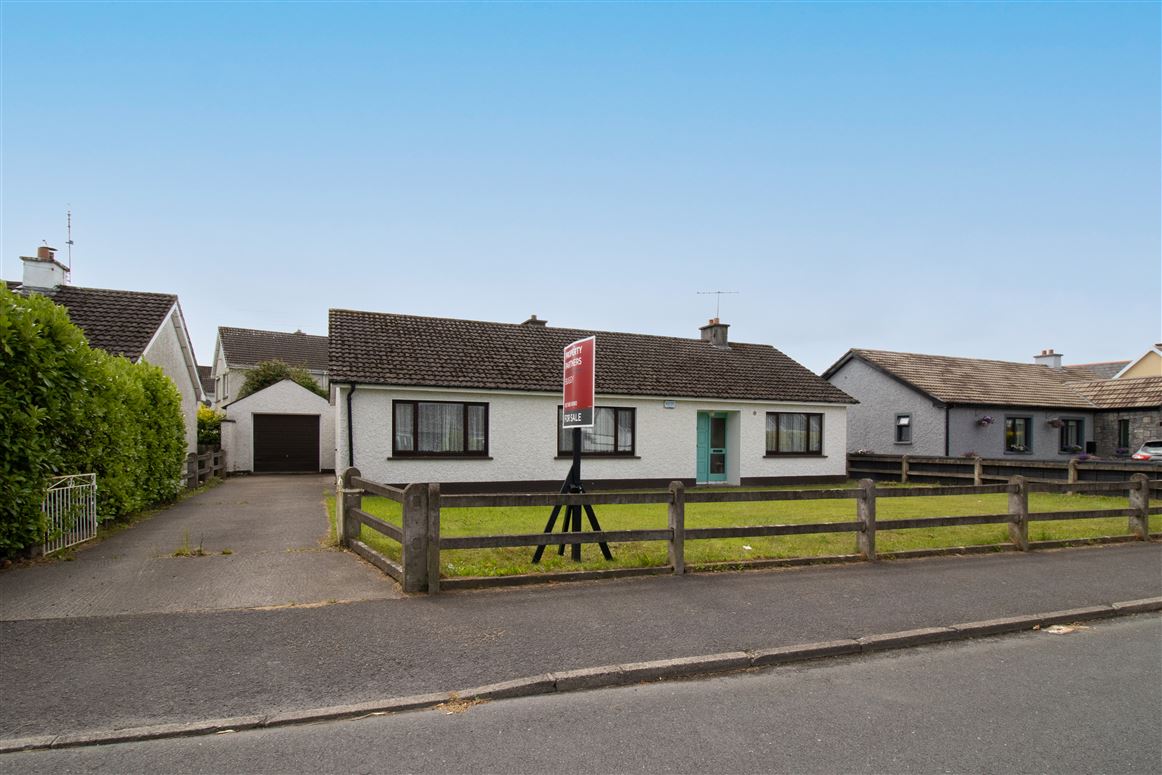 3 Ballyfin Road, Portlaoise, Laois