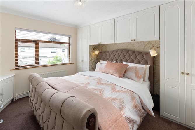 5 The Green, Mulhuddart Wood, Dublin 15
