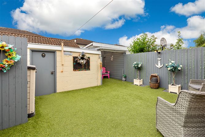 5 The Green, Mulhuddart Wood, Dublin 15
