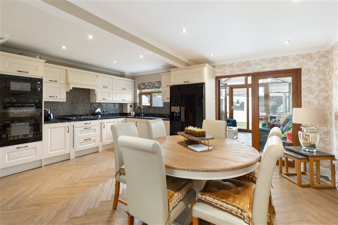 5 The Green, Mulhuddart Wood, Dublin 15