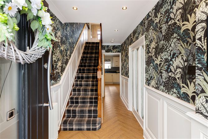 5 The Green, Mulhuddart Wood, Dublin 15