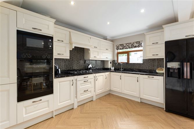 5 The Green, Mulhuddart Wood, Dublin 15