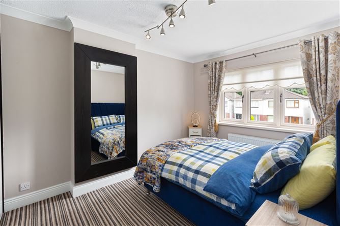 5 The Green, Mulhuddart Wood, Dublin 15