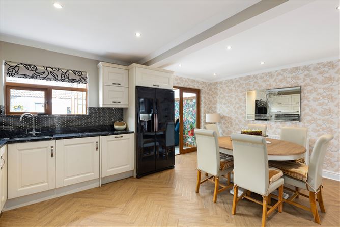 5 The Green, Mulhuddart Wood, Dublin 15
