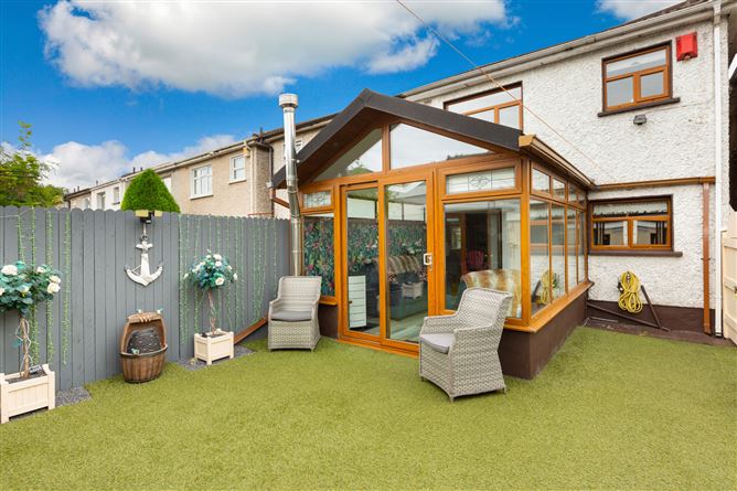 5 The Green, Mulhuddart Wood, Dublin 15