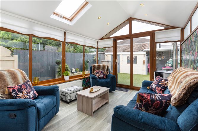 5 The Green, Mulhuddart Wood, Dublin 15