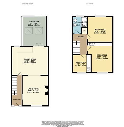 5 The Green, Mulhuddart Wood, Dublin 15