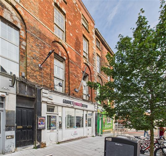 8 Bridge Street, Victorian Quarter, Cork City, Cork