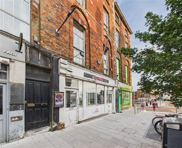 8 Bridge Street, Victorian Quarter, Cork City, Cork