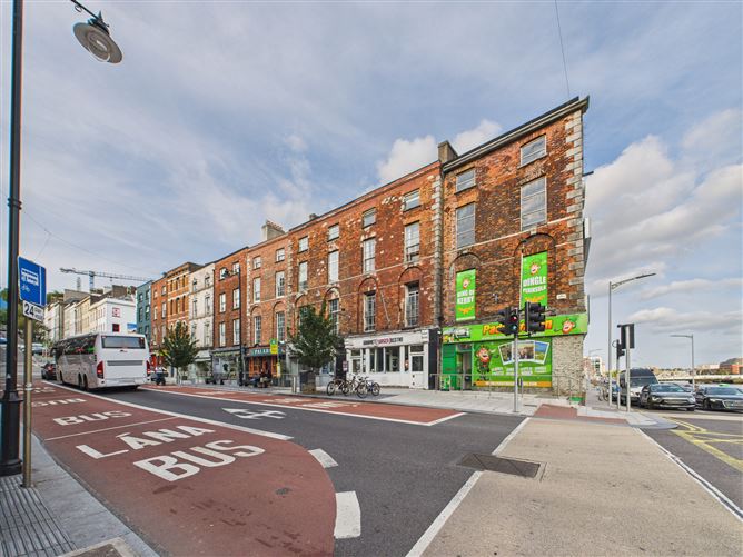 8 Bridge Street, Victorian Quarter, Cork City, Cork