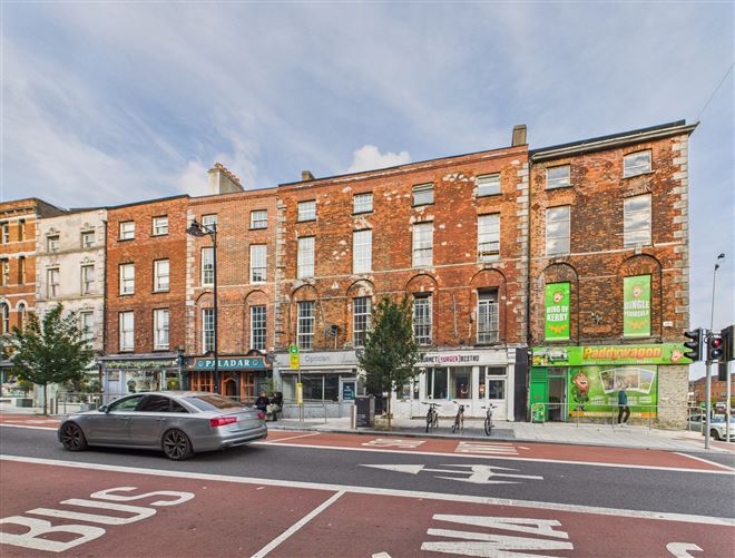 8 Bridge Street, Victorian Quarter, Cork City, Cork